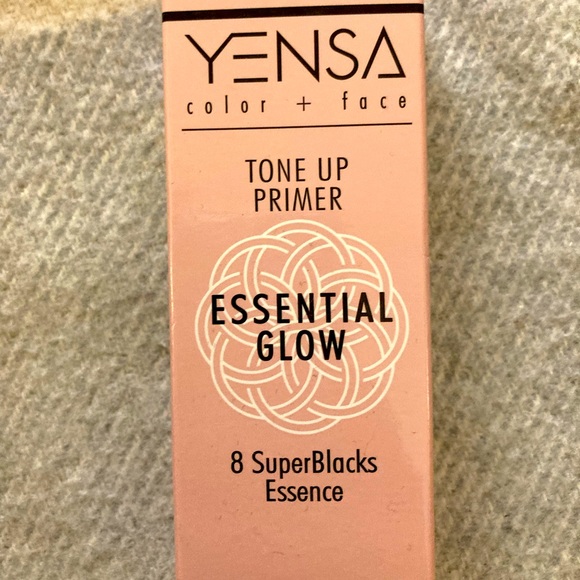Yensa Primer - Picture 1 of 2